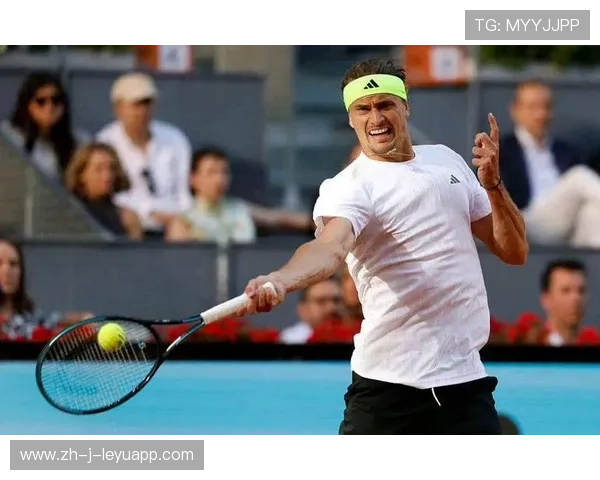 兹维列夫早早出局令德国队忧心 兹维列夫早早出局令德国队忧心