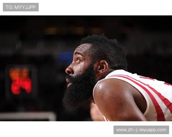 哈登回归火箭,重回西部巅峰挑战总冠军 哈登回归火箭,重回西部巅峰挑战总冠军